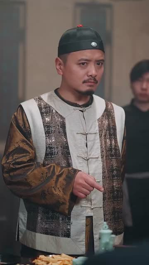 穿成僵尸茅山复兴就靠你了（81集）精彩短剧随心推