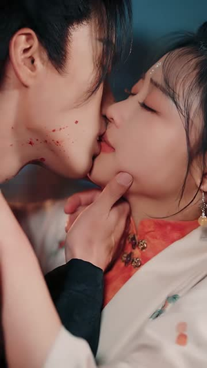 改嫁后，皇帝日日求复婚（72集）火爆热门短剧