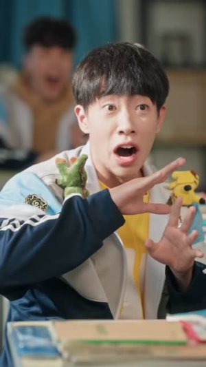 无双班主任(80集) 无双班主任(80集)最火短剧推荐