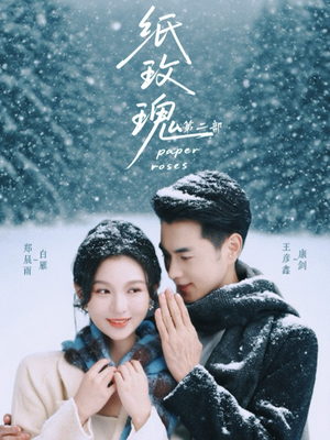 纸玫瑰第二部(80集) 纸玫瑰第二部(80集)爆款短剧推荐