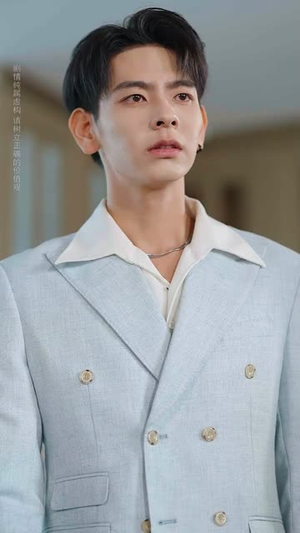 雇佣心动（87集）古装短剧热播