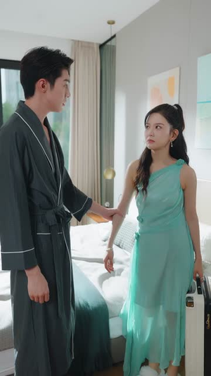 黑化总裁拯救计划(62集) 黑化总裁拯救计划(62集)第一集