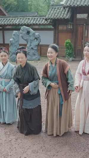 悍夫从退婚开始逆袭(81集) 悍夫从退婚开始逆袭(81集)免费全集短剧