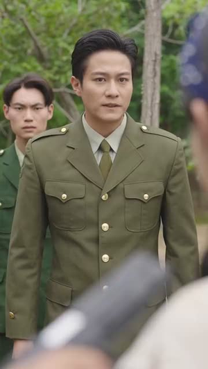 携空间懂兽语!真千金震惊家属院(81集) 携空间懂兽语!真千金震惊家属院(81集)上热门短剧