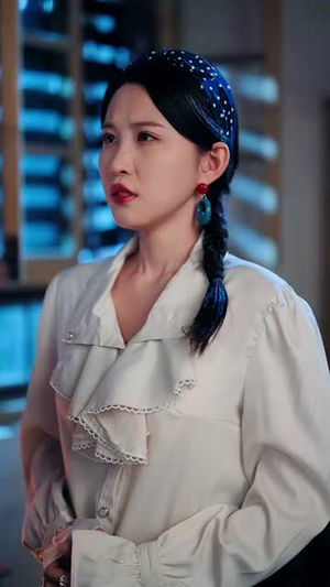 携空间懂兽语！真千金震惊家属院（81集）小短剧抢先看