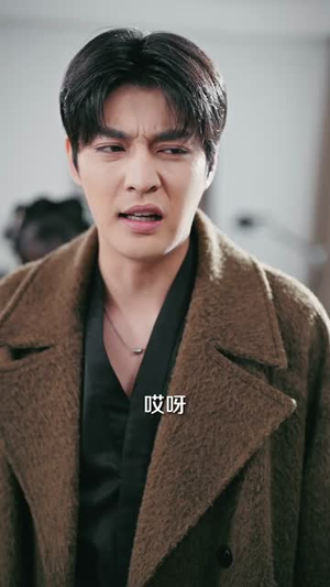 反派:女主偷看书评,集体黑化(83集) 反派:女主偷看书评,集体黑化(83集)火爆短剧抢先看