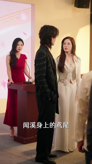 猎物法则（85集）精彩短剧推荐