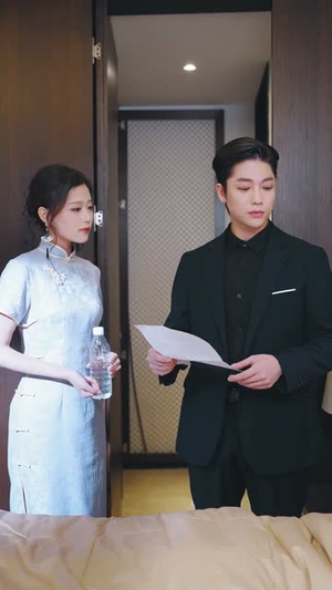 请欺瞒到底(80集) 请欺瞒到底(80集)全网短剧抢先看