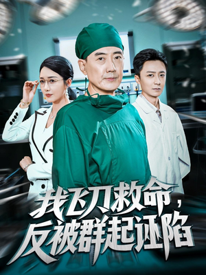 我飞刀救命反被群起诬陷(70集) 我飞刀救命反被群起诬陷(70集)免费观看