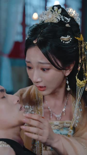 烬烟时欢录(50集) 烬烟时欢录(50集)短剧推荐上热门