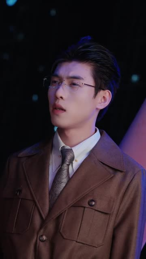 她吻过危险(65集) 她吻过危险(65集)好看短剧抢先看