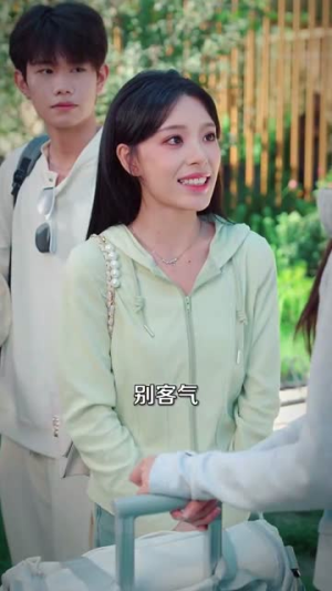 当ta成为猎物（70集）分享热门短剧