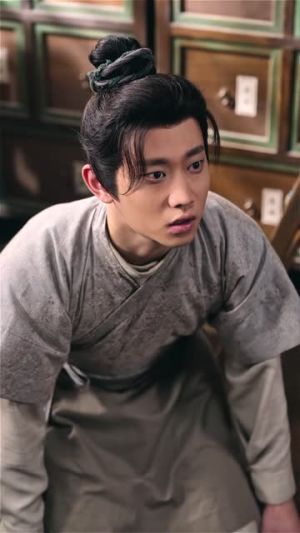 唐诡奇谭之长安县尉(56集) 唐诡奇谭之长安县尉(56集)热门爆款短剧