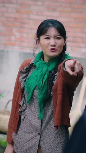 我宠老婆孩子震惊全村（79集）每日短剧分享