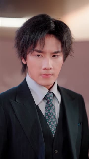 谁言焰火璀璨（61集）好看到停不下来