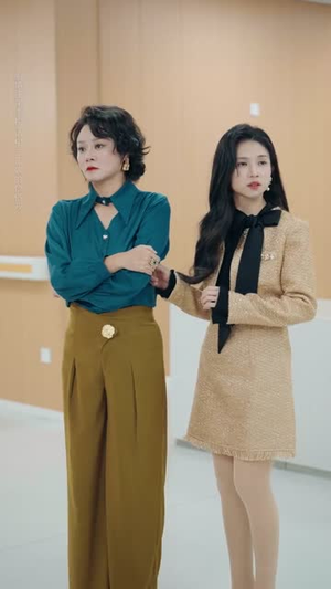 穿过时光说爱你(64集) 穿过时光说爱你(64集)一起追短剧