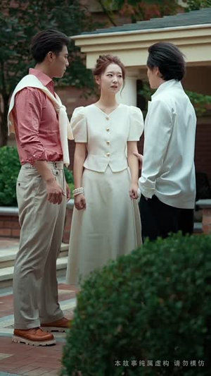 真千金来自恶人村(70集) 真千金来自恶人村(70集)看过的人都说好