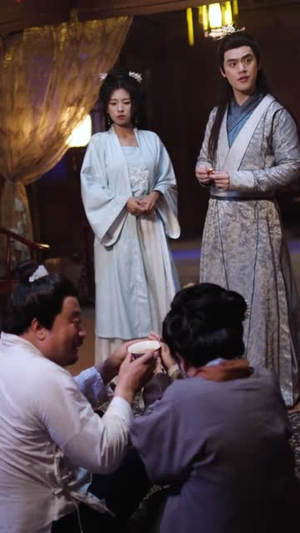 天地之间有杆秤(100集) 天地之间有杆秤(100集)最新上映免费看