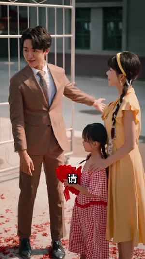 猛惊醒，重回老婆女儿意外时（80集）精彩短剧推荐