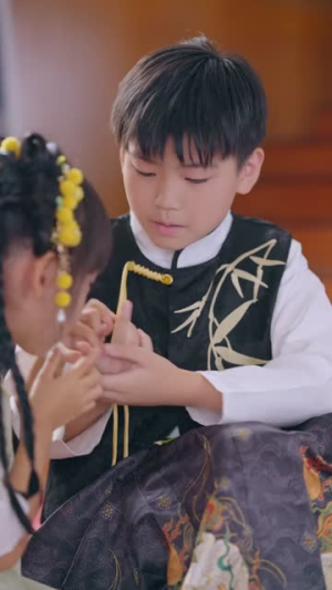 港城冲喜来了小财神(60集) 港城冲喜来了小财神(60集)在哪里可以全集