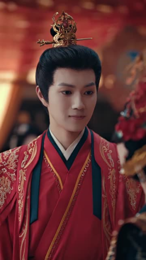 良辰佳话（69集）好短剧分享