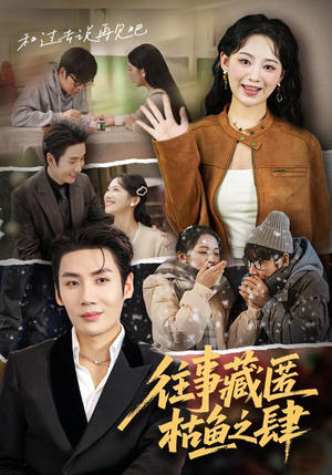 往事藏匿枯鱼之肆(62集) 往事藏匿枯鱼之肆(62集)演员表