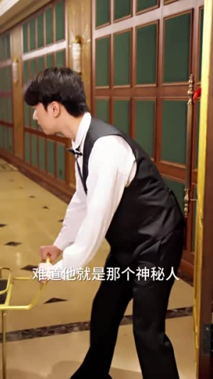 夜莺的赌约（71集）精彩短剧来袭