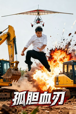 孤胆血刃(62集) 孤胆血刃(62集)更新时间