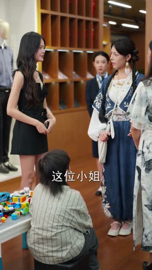 天降福宝爹地是老婆奴（60集）简直不要太好看