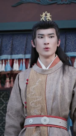 皇权许你（78集）大结局完美收官