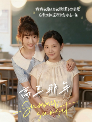 高三那年（61集）好看的国产短剧