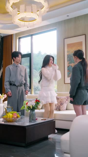 穿成炮灰女配我只想当公婆的宝贝(80集) 穿成炮灰女配我只想当公婆的宝贝(80集)热播短剧免费看