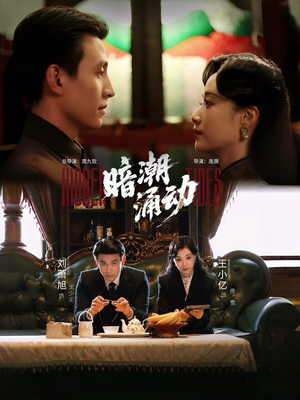 暗潮涌动(60集) 暗潮涌动(60集)短剧越看越精彩