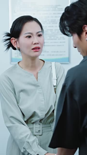 烬雪七年覆故衿（60集）一口气看完