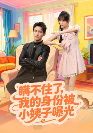 瞒不住了我的身份被小姨子曝光（80集）经典老剧免费看