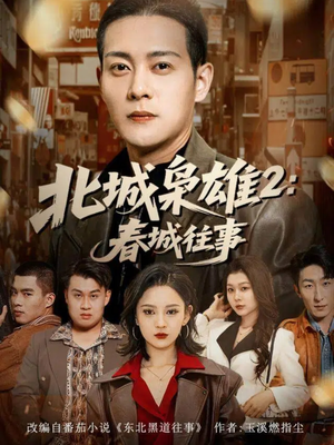 北城枭雄2春城往事(90集) 北城枭雄2春城往事(90集)免费观看完整版