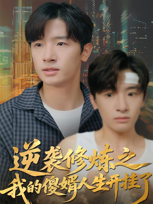 逆袭修炼之我的傻婿人生开挂了（65集）分享热门短剧