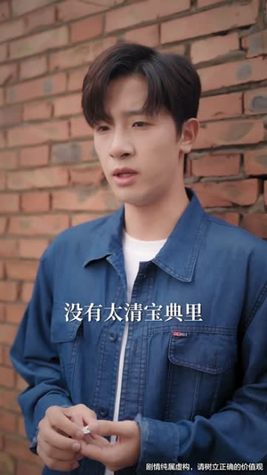 逆袭修炼之我的傻婿人生开挂了（65集）在线免费观影