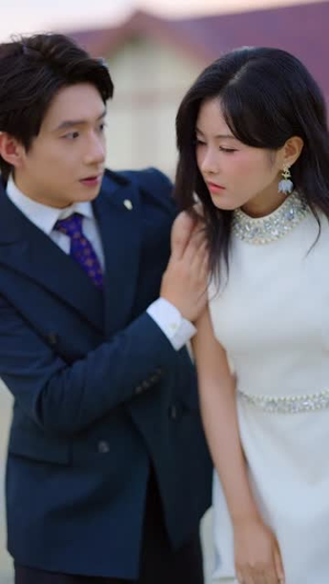 他的痴缠（72集）红果短剧免费看