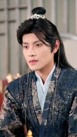 摄政王的掌心萌宝（61集）抢先看新短剧