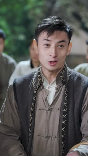 萨满之地铃(54集) 萨满之地铃(54集)好看的短剧电影