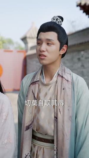 昭昭明月心(83集) 昭昭明月心(83集)全集下载