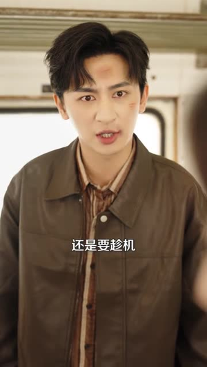 重生倒计时：列车大劫案（80集）全集一网打尽