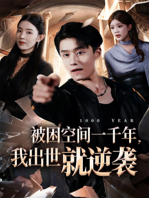 被困空间一千年,我出世就逆袭(82集) 被困空间一千年,我出世就逆袭(82集)热播短剧免费看