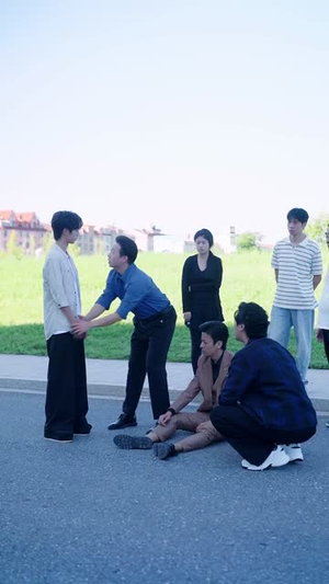 道友请留步!你丢了个兄弟(80集) 道友请留步!你丢了个兄弟(80集)全网短剧抢先看