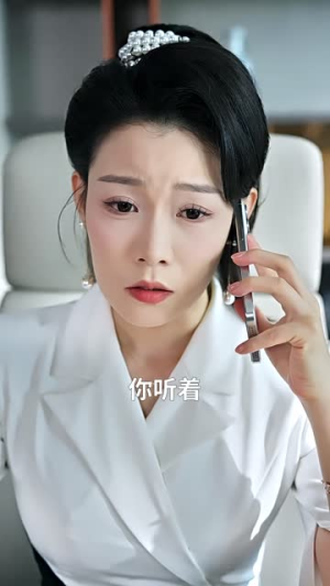 白茶花落离人（51集）短剧视频分享