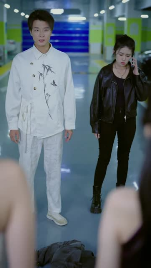 仙尊在都市（76集）爱上了这部剧了