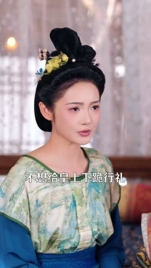 穿成冷宫废后去养娃(69集) 穿成冷宫废后去养娃(69集)大结局