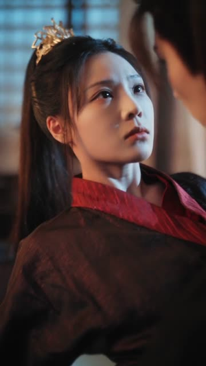 桃花战马锦征裙（105集）超好看的短剧