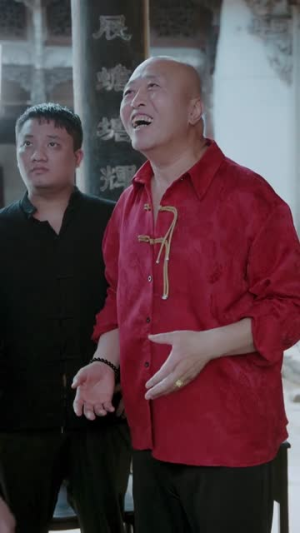 超级马甲战神保镖（67集）全集免费看短剧